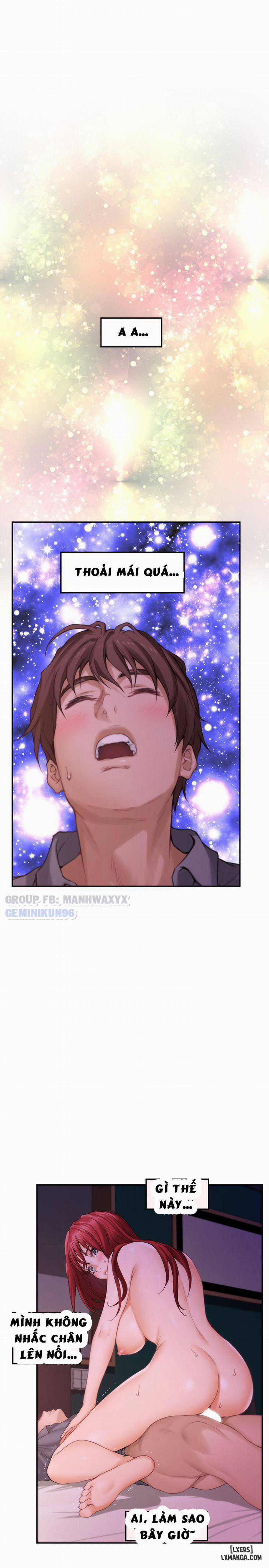 Cặp Đôi S 31 trang 12