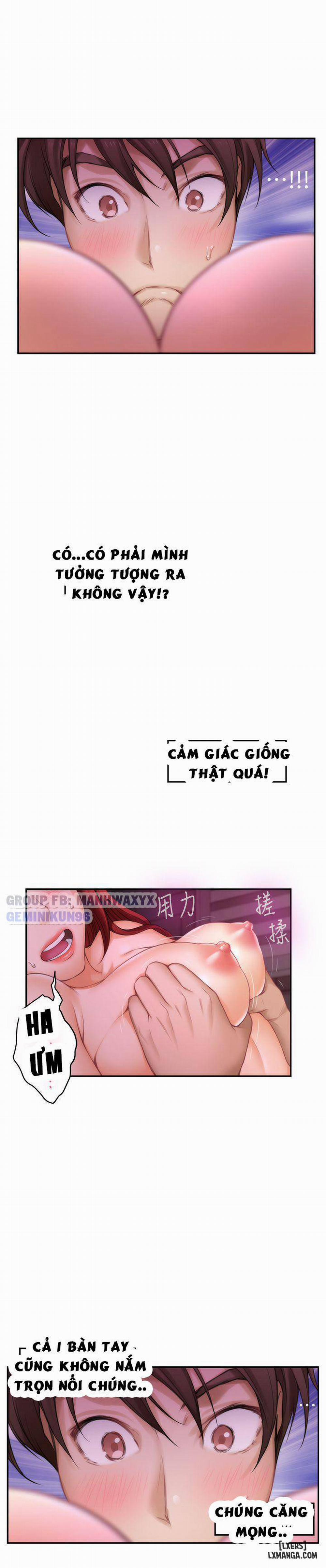 Cặp Đôi S 31 trang 20