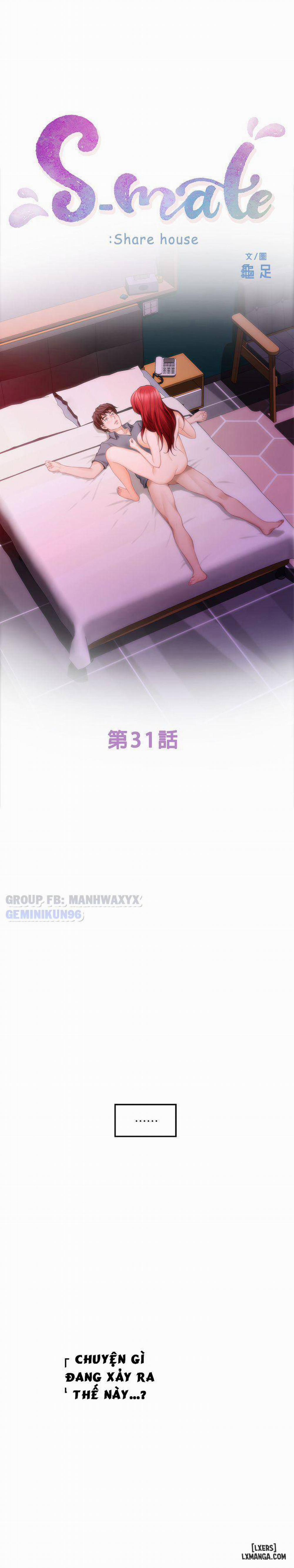 Cặp Đôi S 31 trang 6