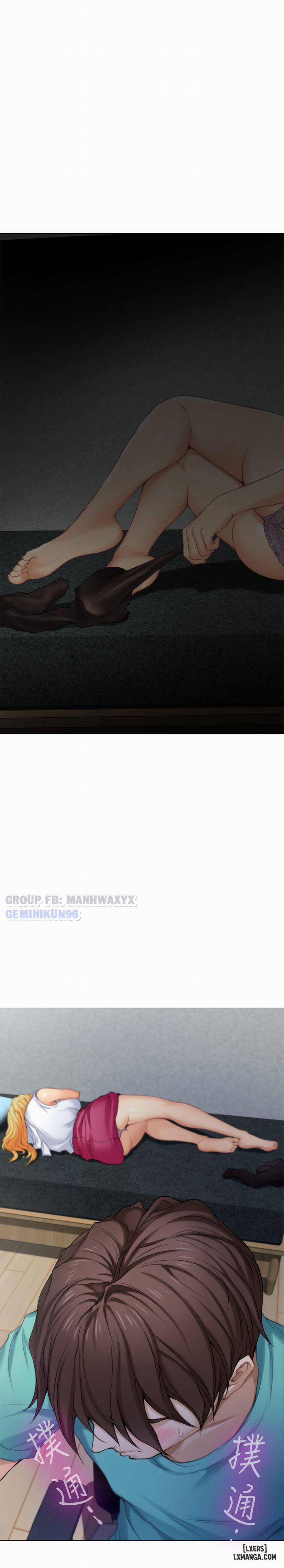 Cặp Đôi S 32 trang 30