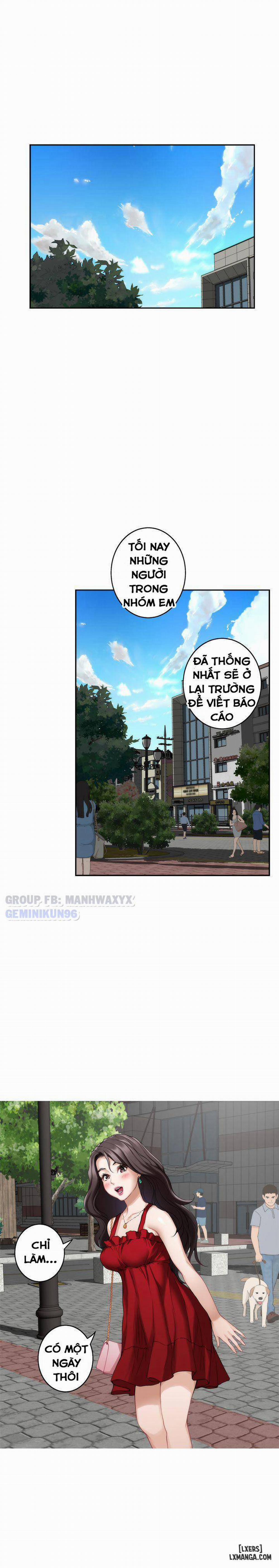 Cặp Đôi S 32 trang 5