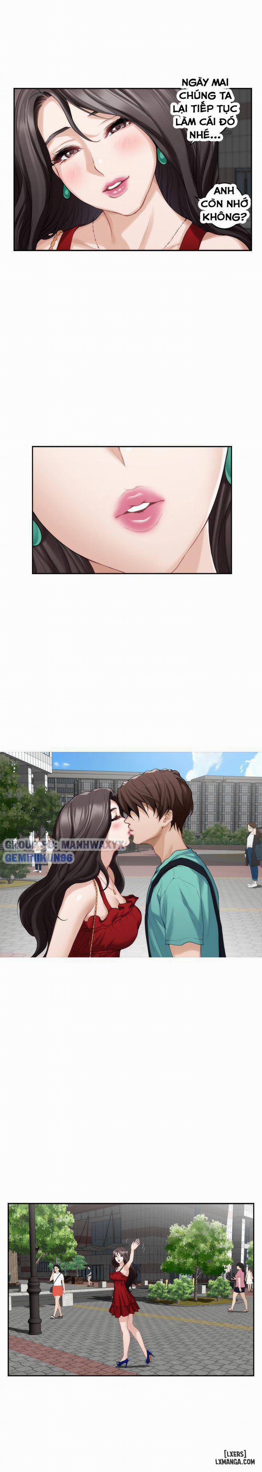 Cặp Đôi S 32 trang 6