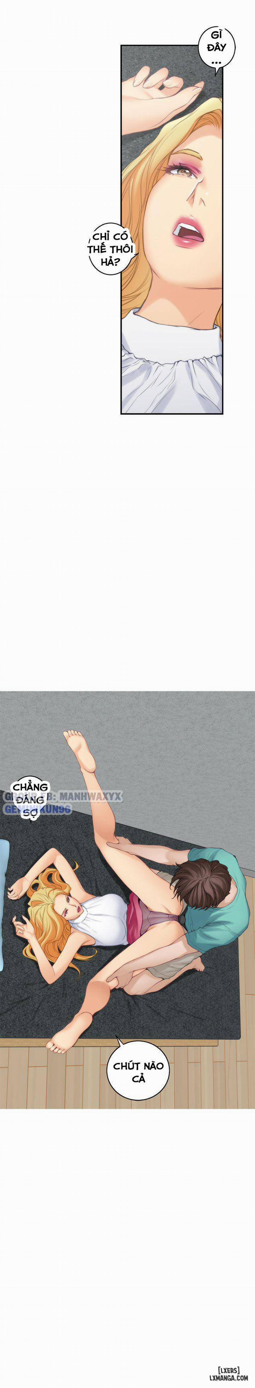 Cặp Đôi S 33 trang 18