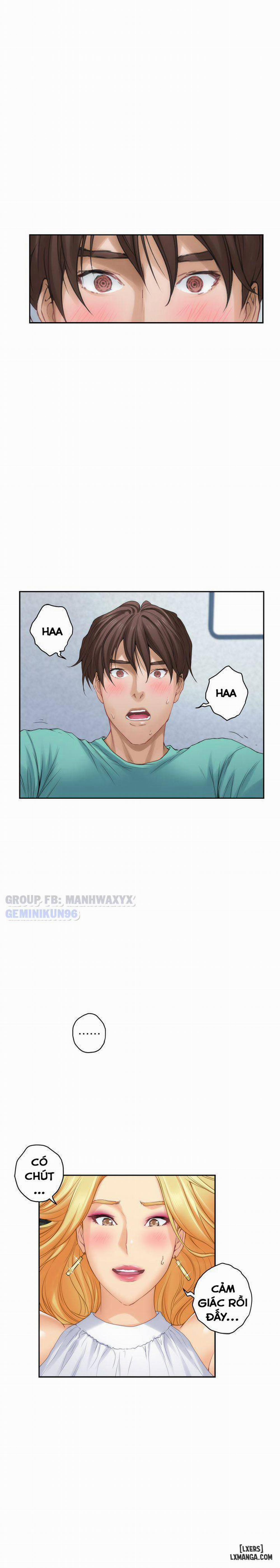 Cặp Đôi S 33 trang 20