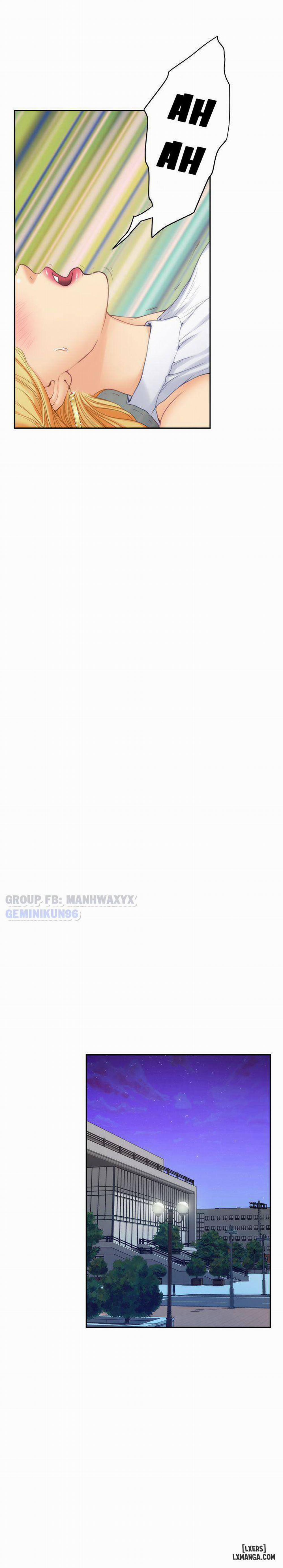 Cặp Đôi S 33 trang 23