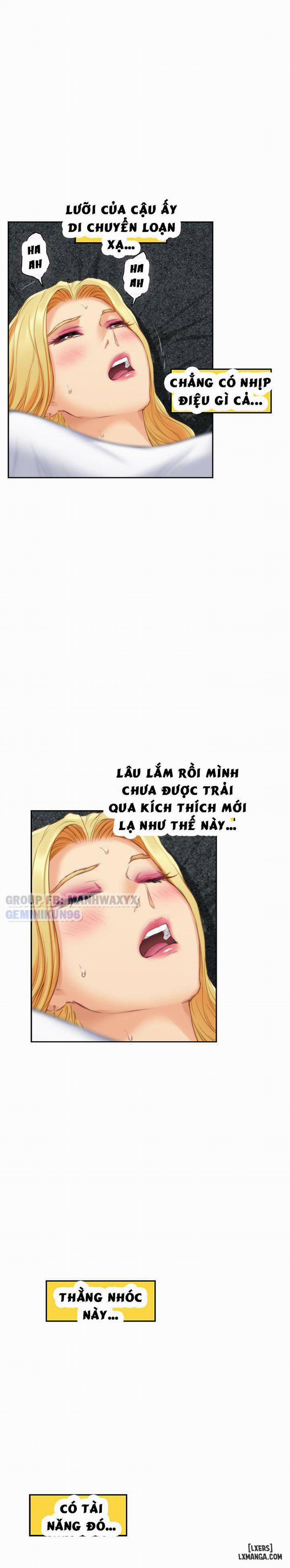 Cặp Đôi S 33 trang 27