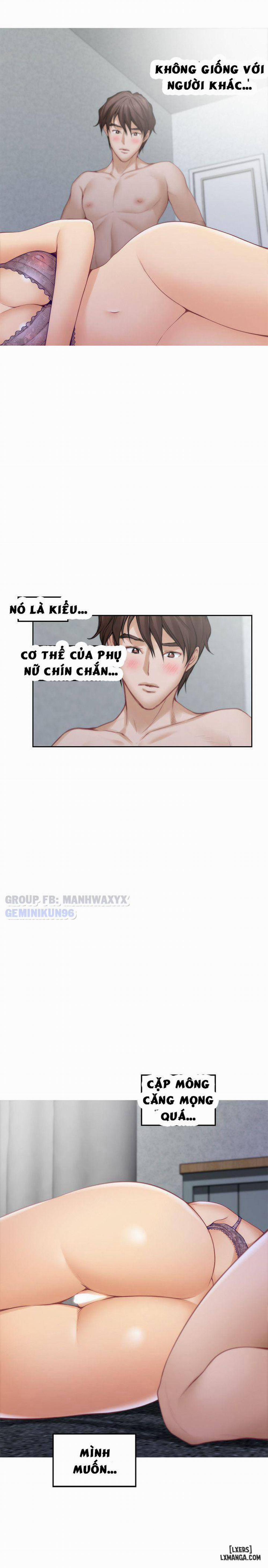 Cặp Đôi S 33 trang 29