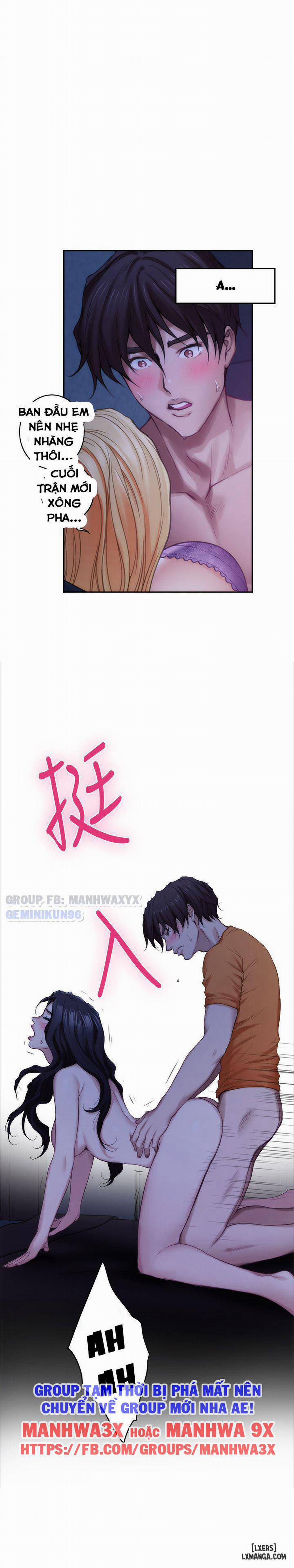 Cặp Đôi S 34 trang 14