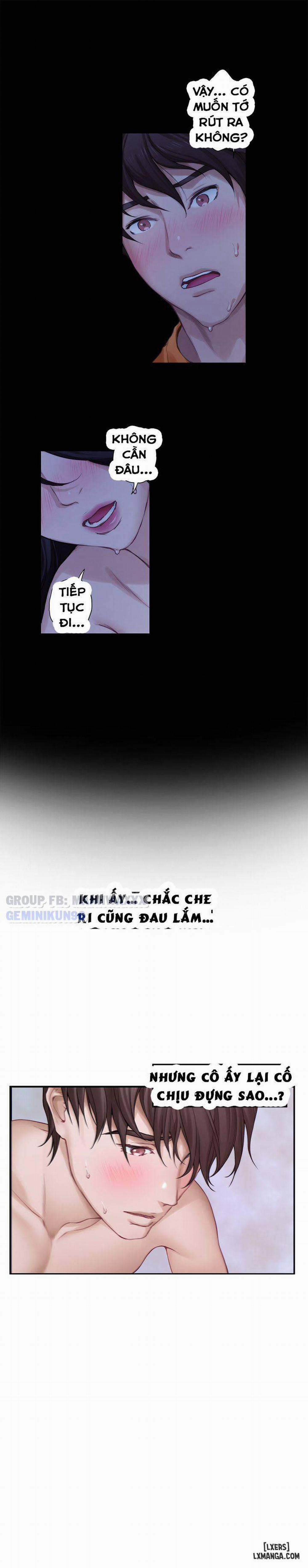 Cặp Đôi S 34 trang 16