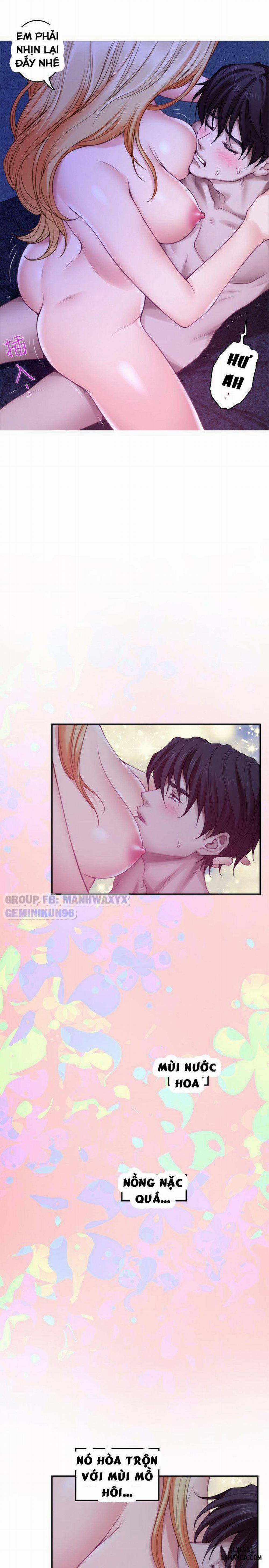 Cặp Đôi S 34 trang 20