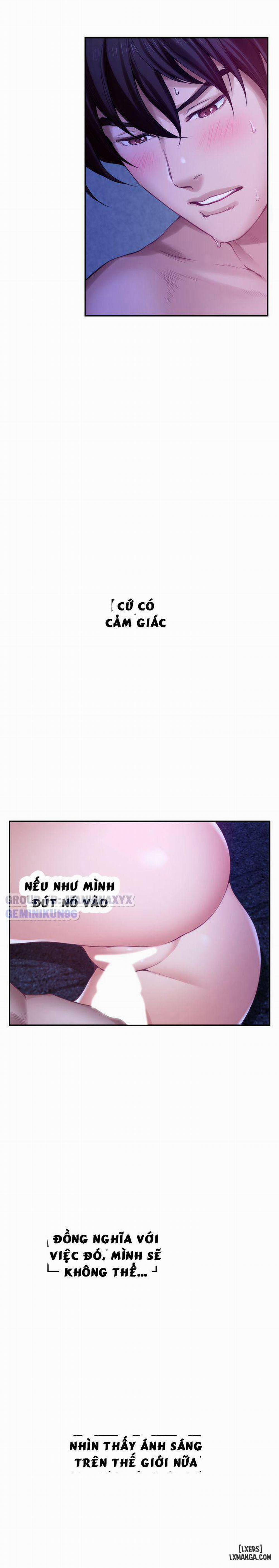 Cặp Đôi S 34 trang 8