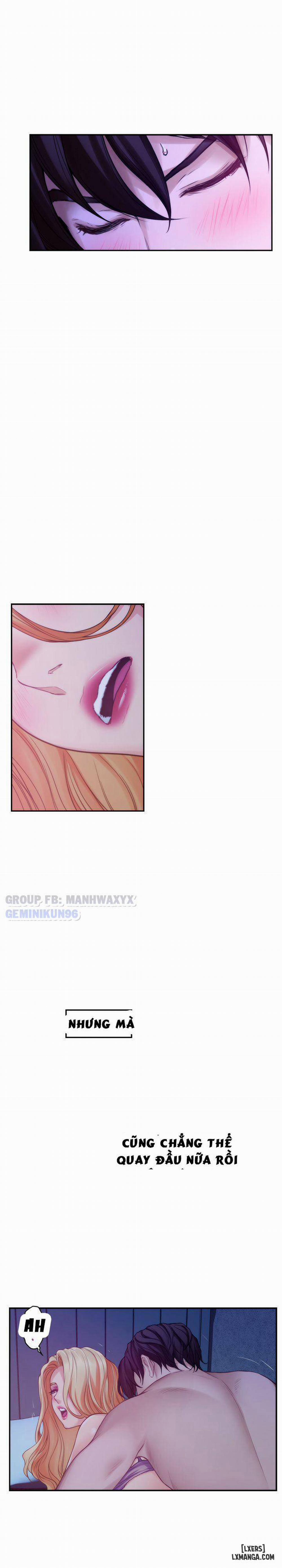 Cặp Đôi S 34 trang 9