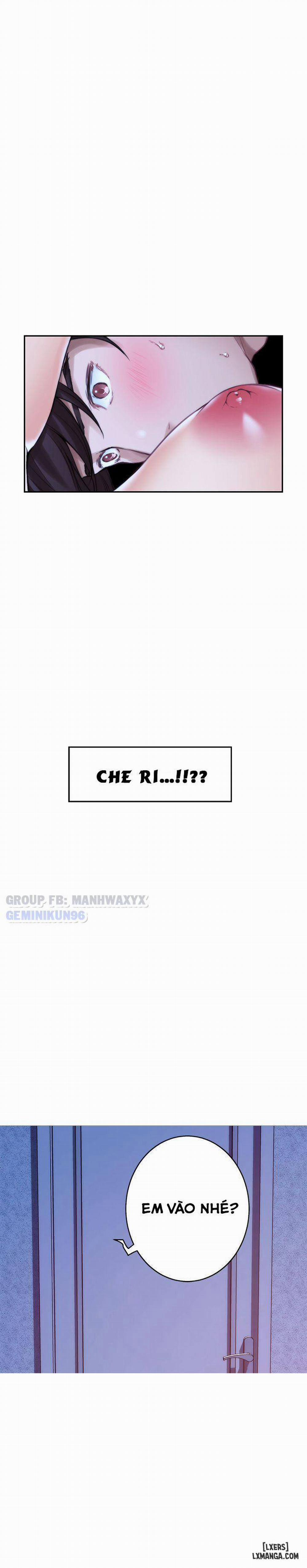 Cặp Đôi S 35 trang 22