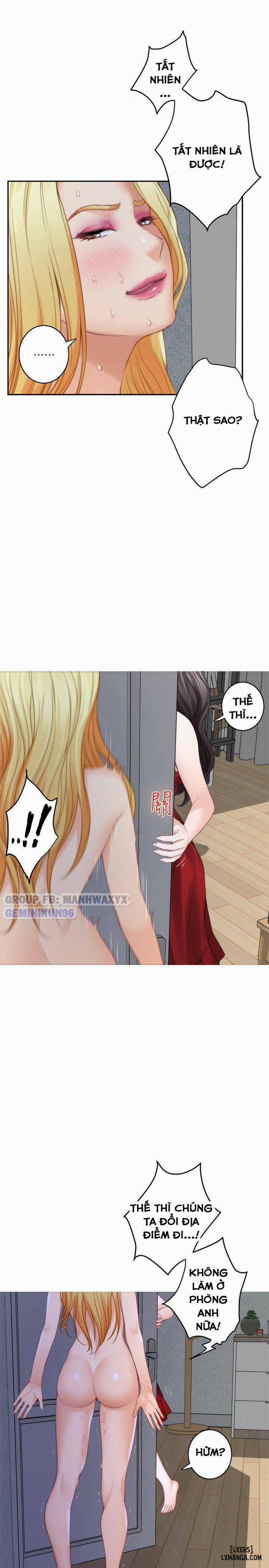 Cặp Đôi S 35 trang 32