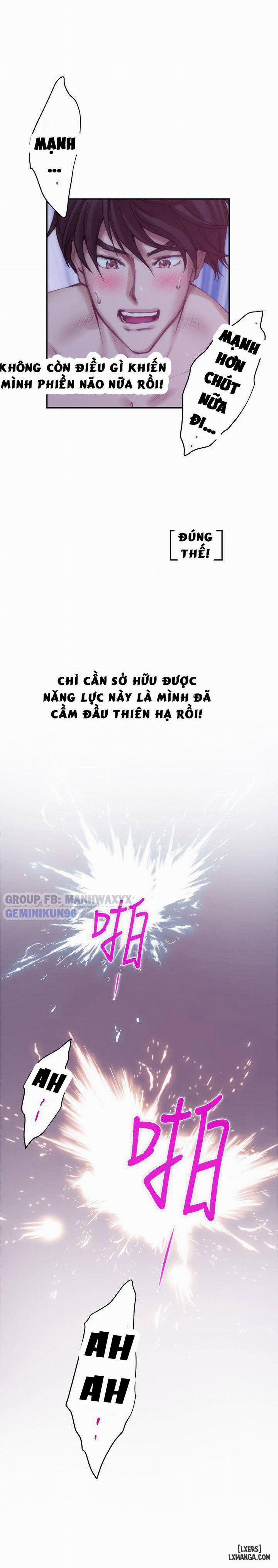 Cặp Đôi S 35 trang 5