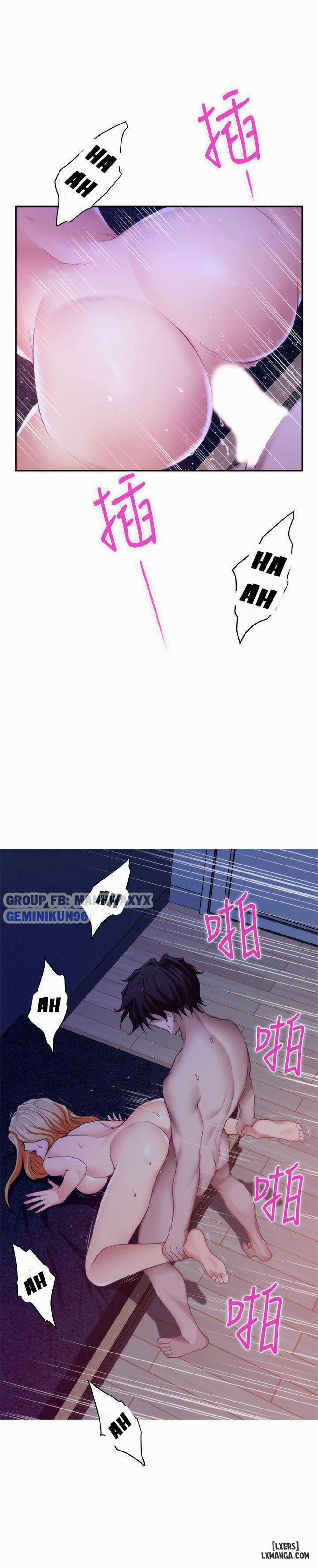 Cặp Đôi S 35 trang 8