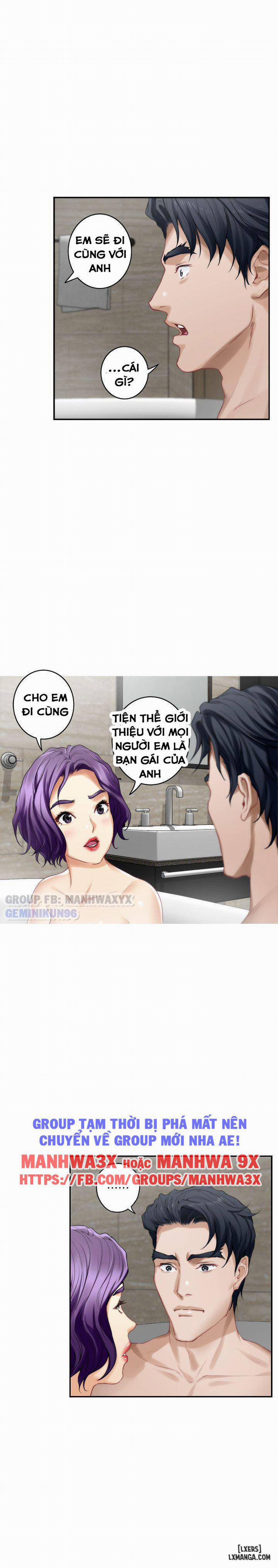 Cặp Đôi S 36 trang 10