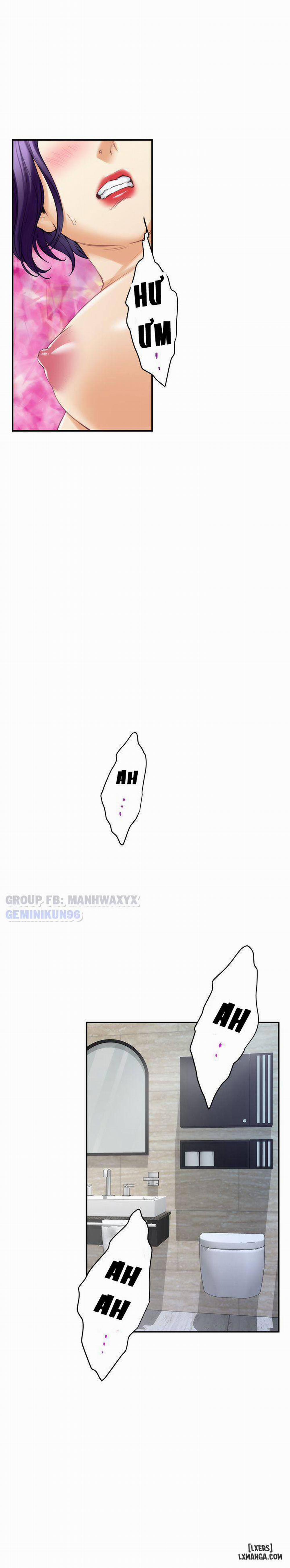 Cặp Đôi S 36 trang 16