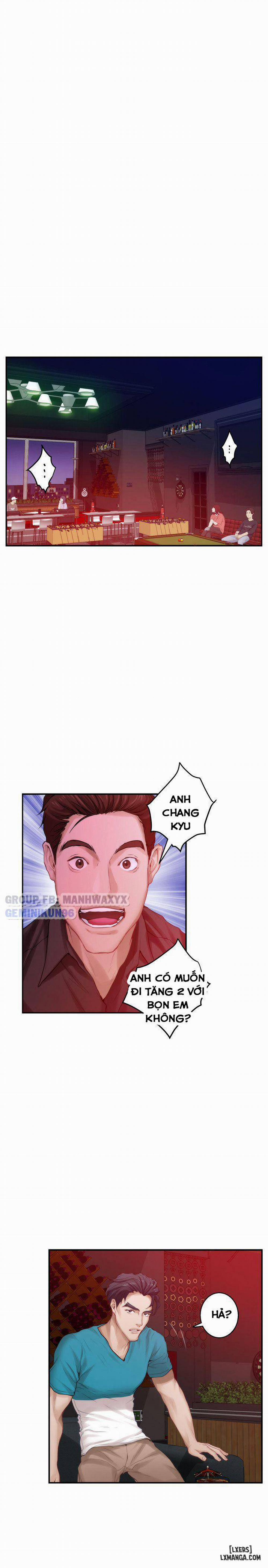 Cặp Đôi S 37 trang 12