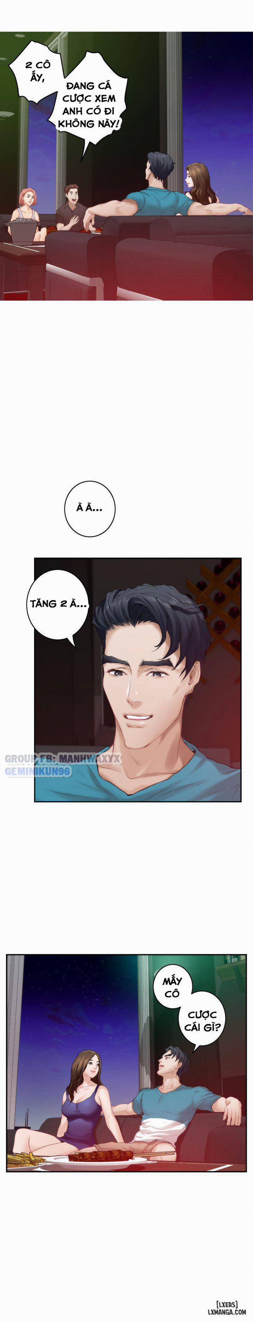 Cặp Đôi S 37 trang 14