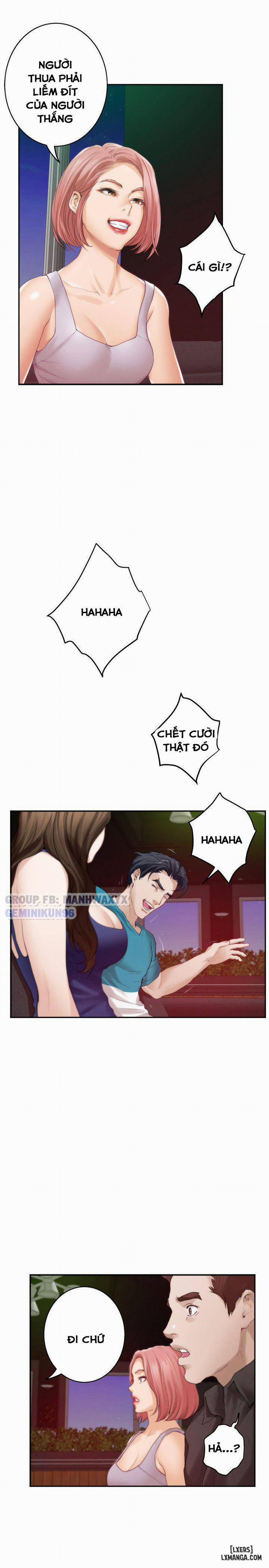 Cặp Đôi S 37 trang 15