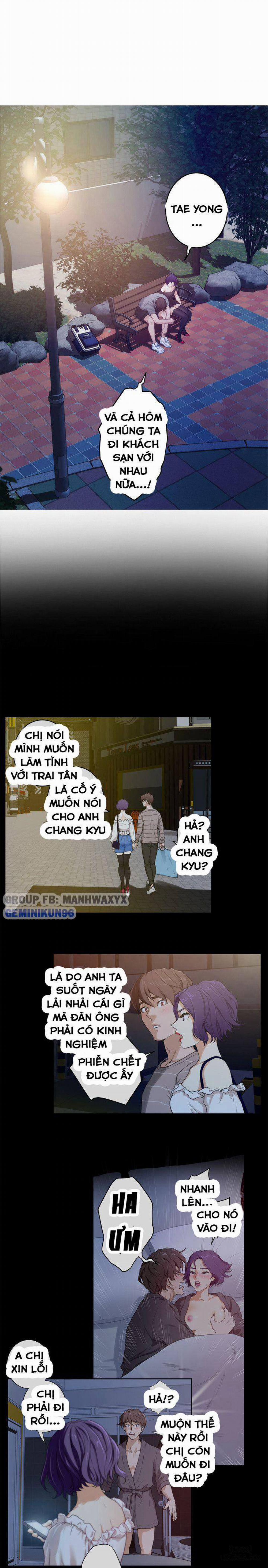 Cặp Đôi S 37 trang 25