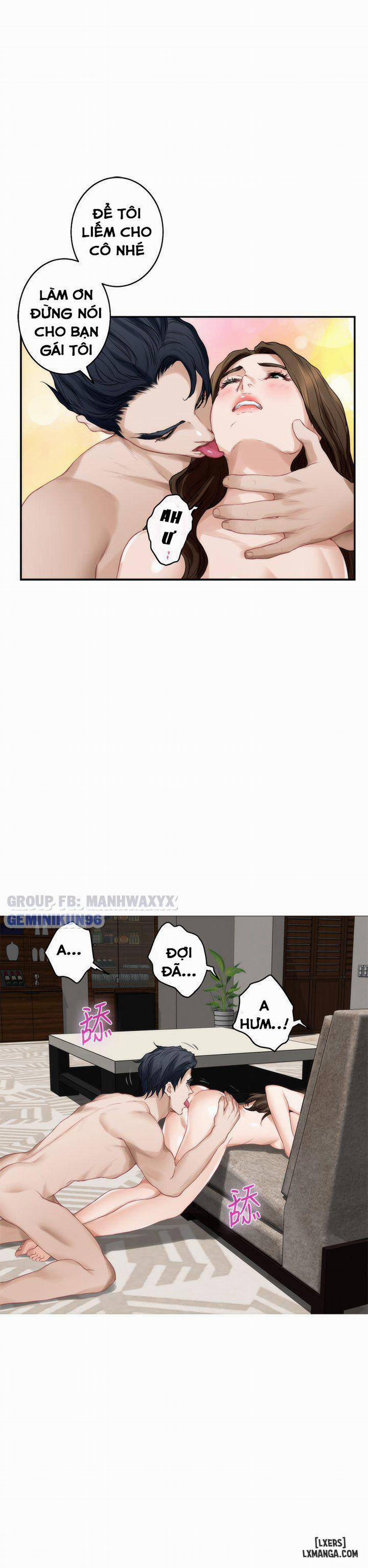 Cặp Đôi S 37 trang 35