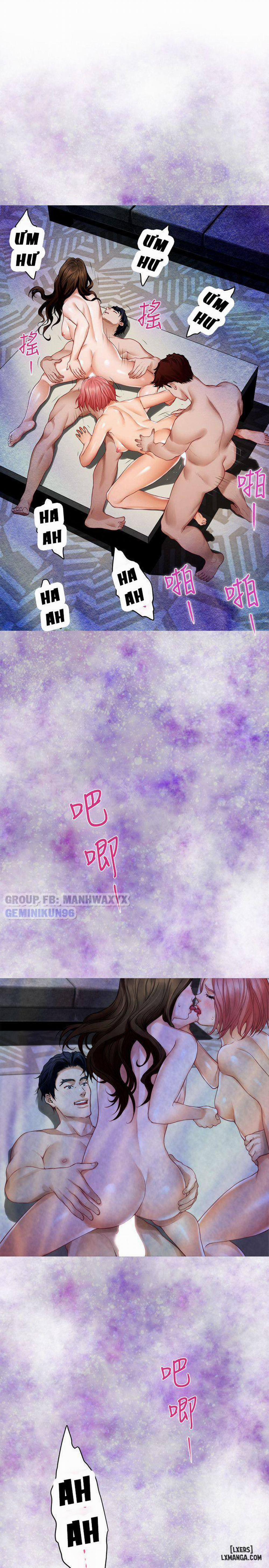 Cặp Đôi S 37 trang 38