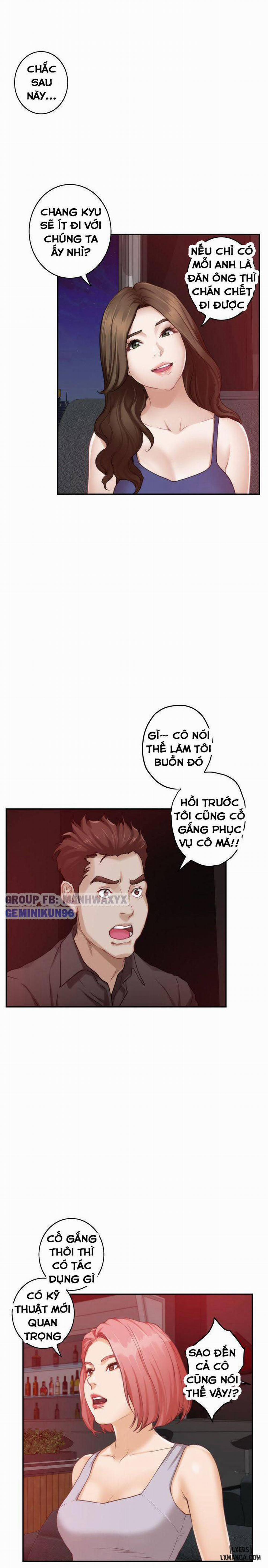 Cặp Đôi S 37 trang 4