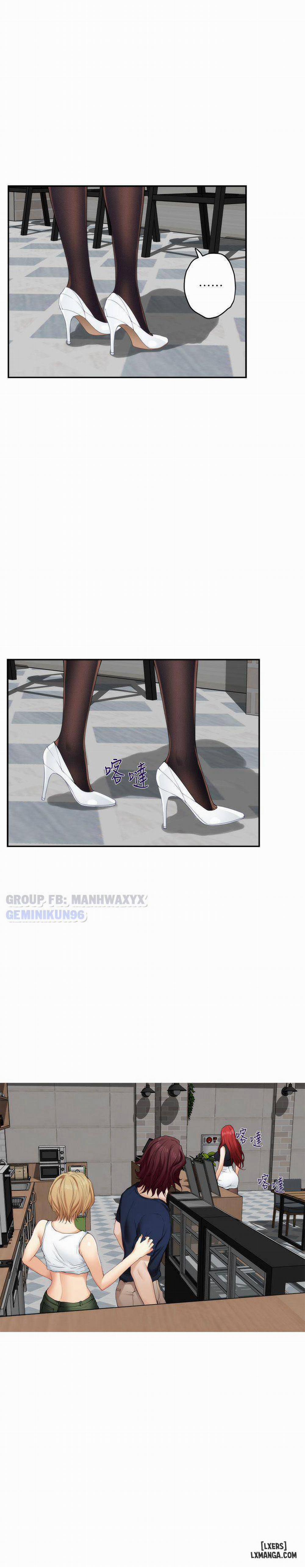 Cặp Đôi S 38 trang 12