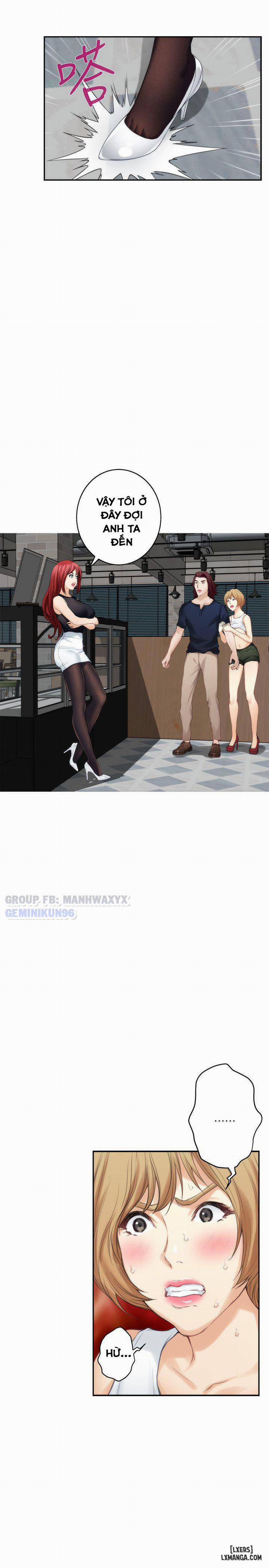 Cặp Đôi S 38 trang 14