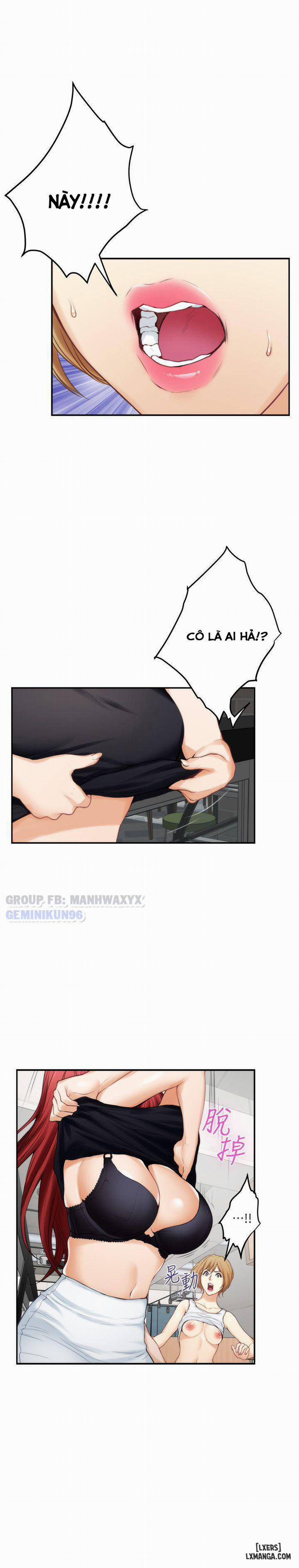 Cặp Đôi S 38 trang 15