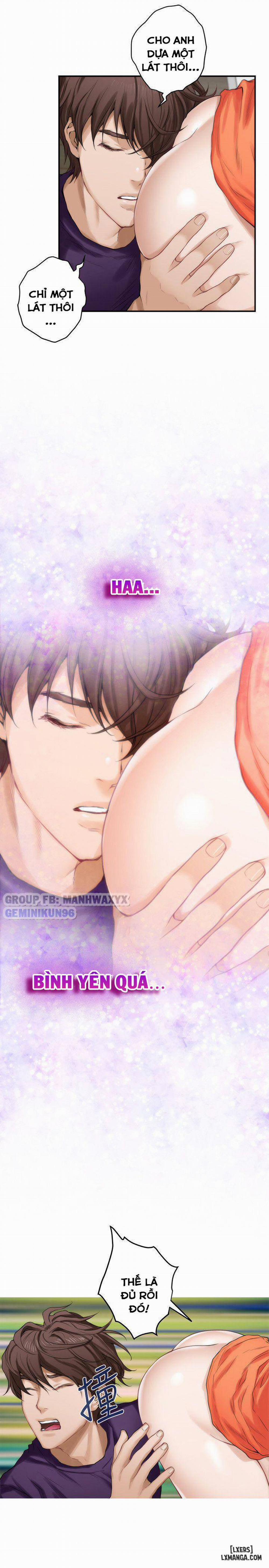 Cặp Đôi S 39 trang 13