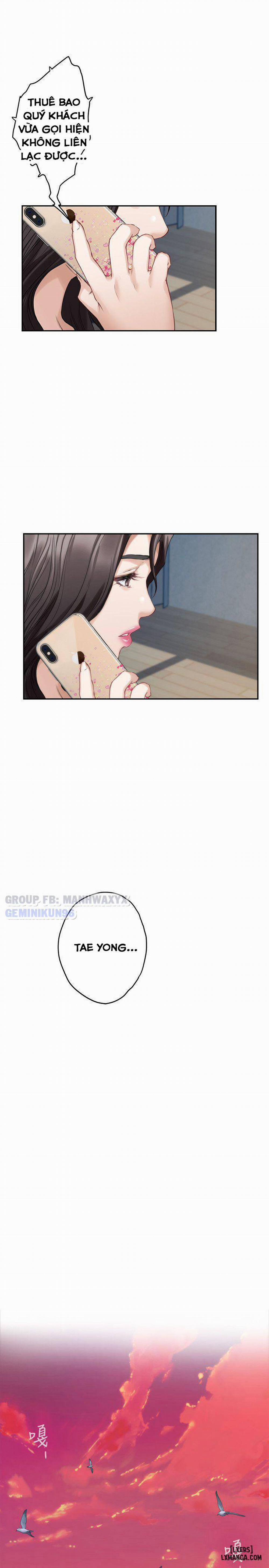 Cặp Đôi S 39 trang 24