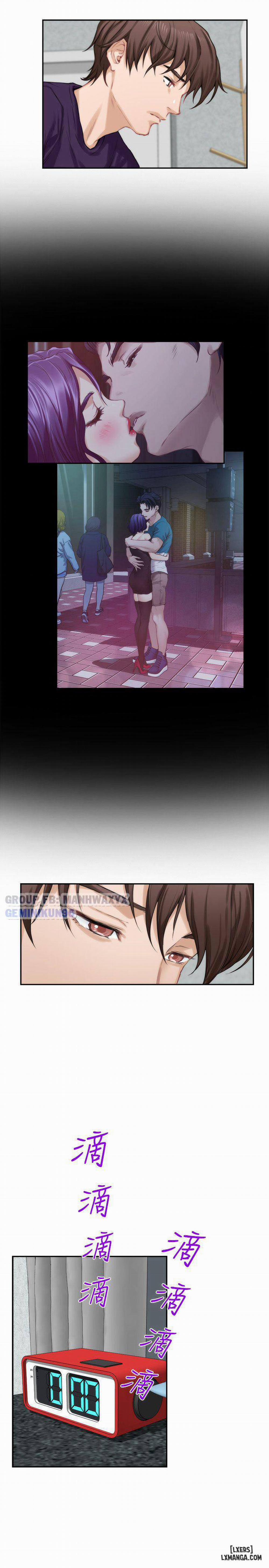 Cặp Đôi S 39 trang 6