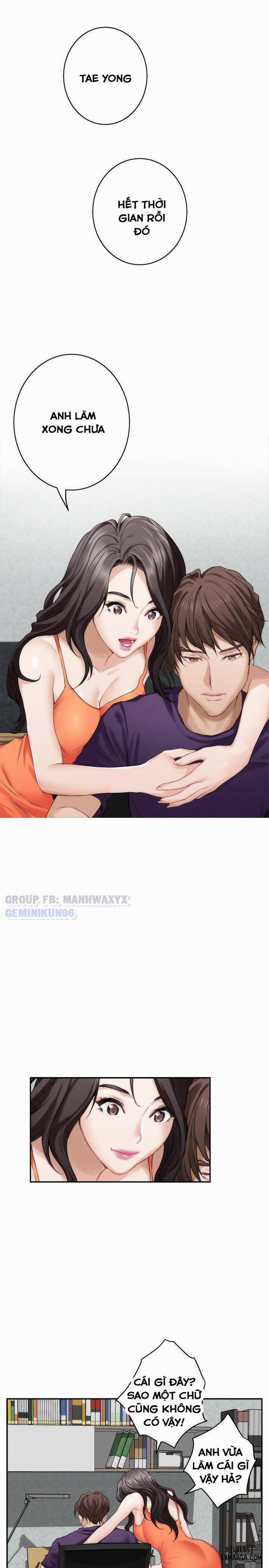 Cặp Đôi S 39 trang 7