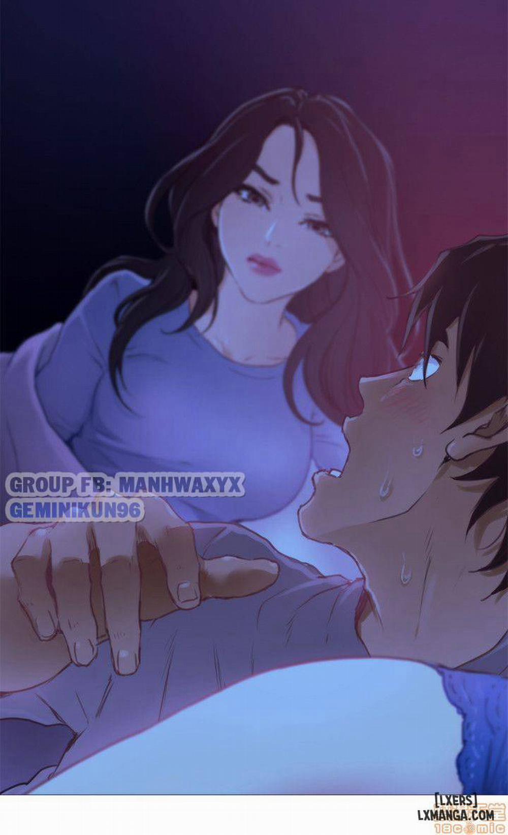 Cặp Đôi S 4 trang 4