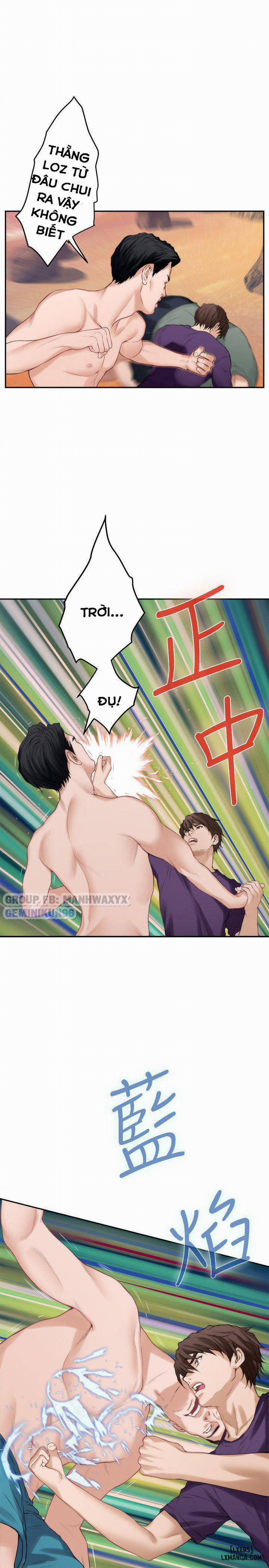 Cặp Đôi S 40 trang 20