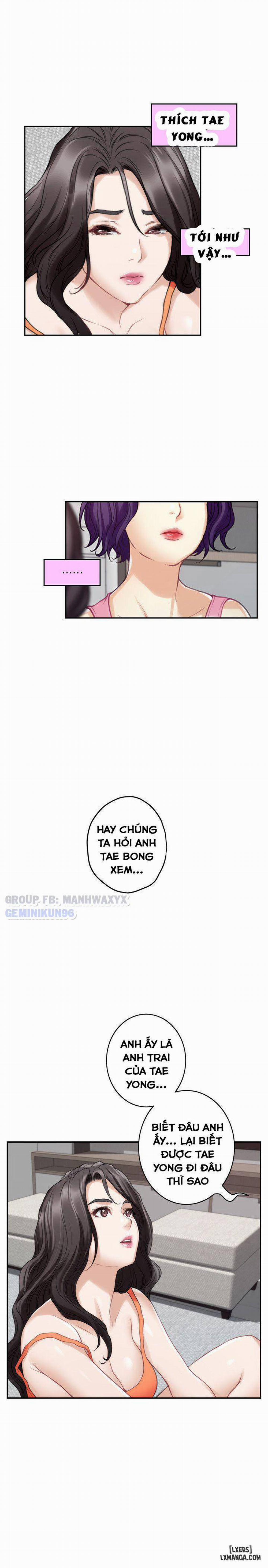 Cặp Đôi S 40 trang 34