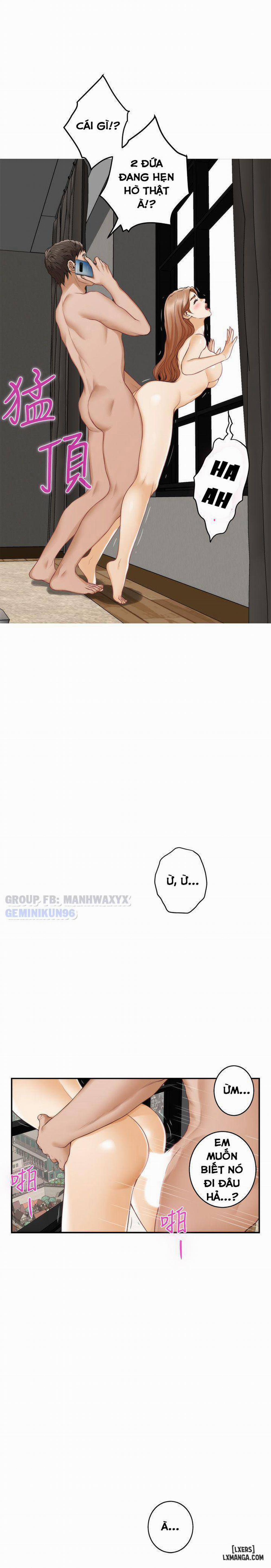 Cặp Đôi S 40 trang 39