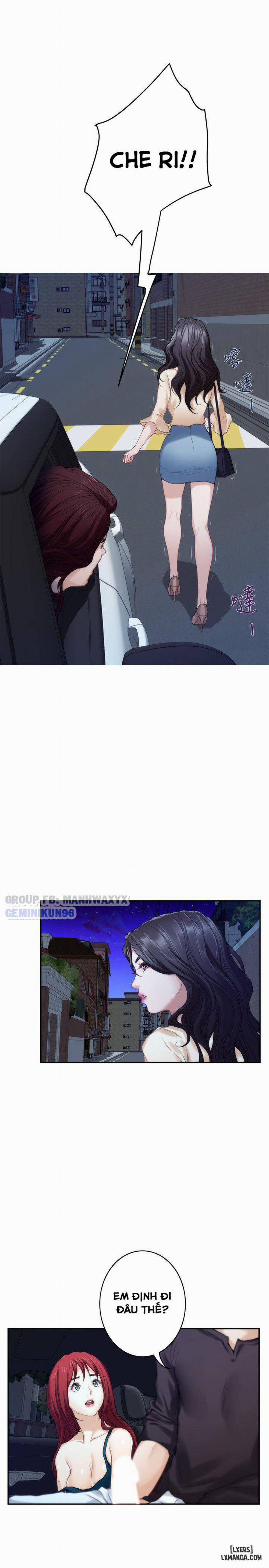 Cặp Đôi S 41 trang 11