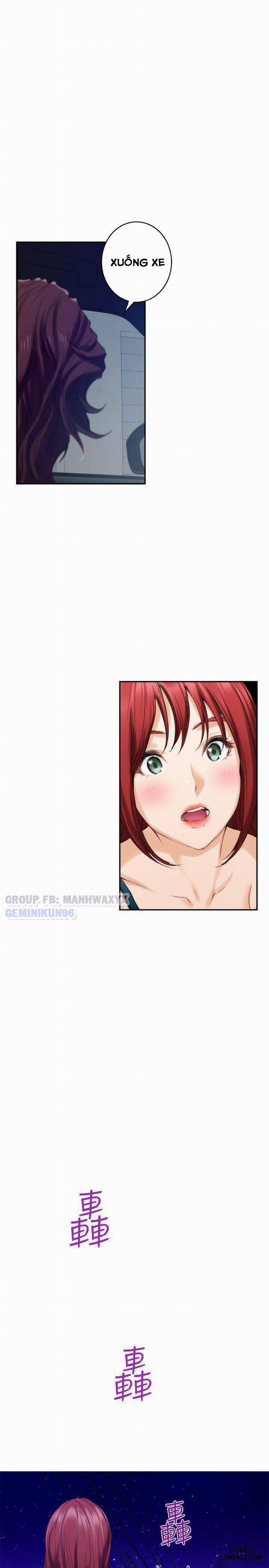 Cặp Đôi S 41 trang 15