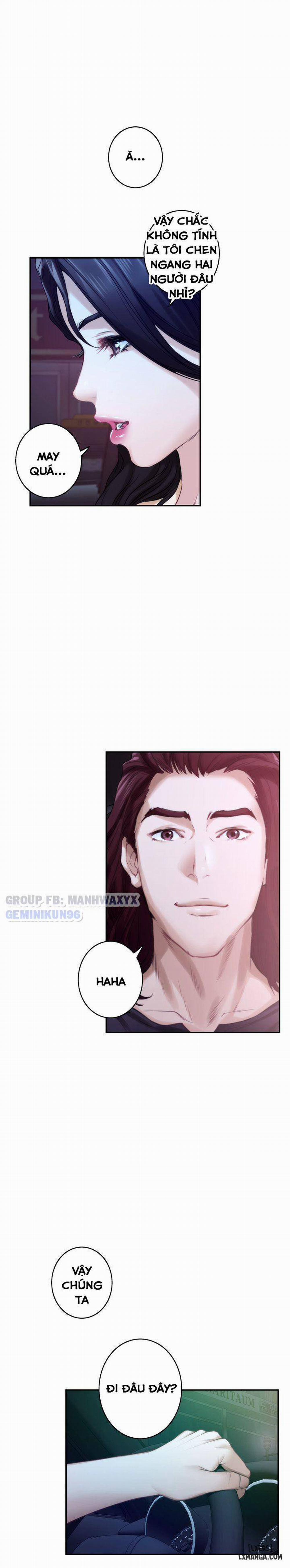 Cặp Đôi S 41 trang 19