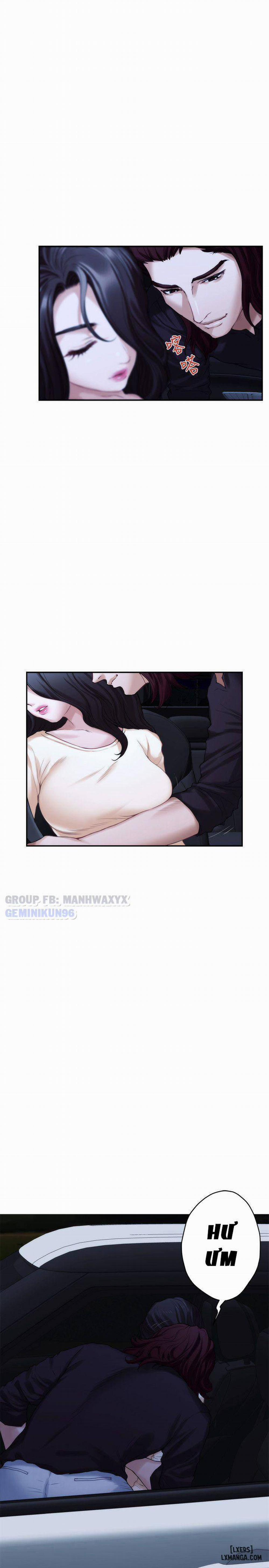 Cặp Đôi S 41 trang 28