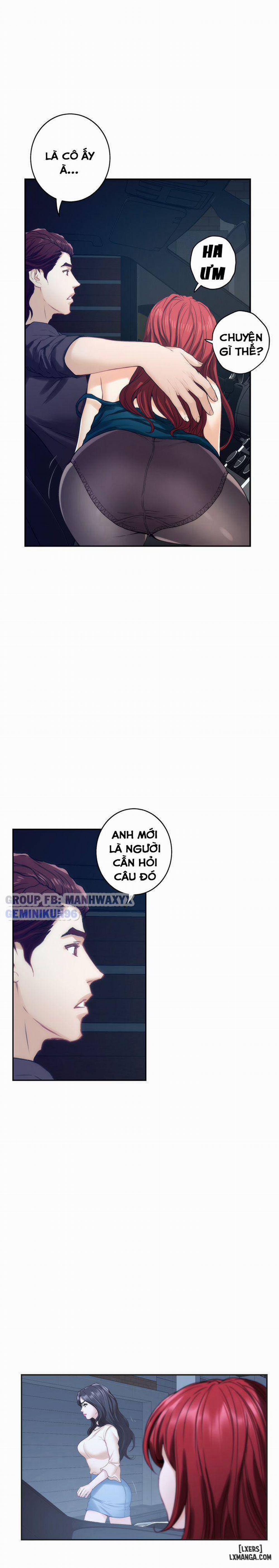 Cặp Đôi S 41 trang 9