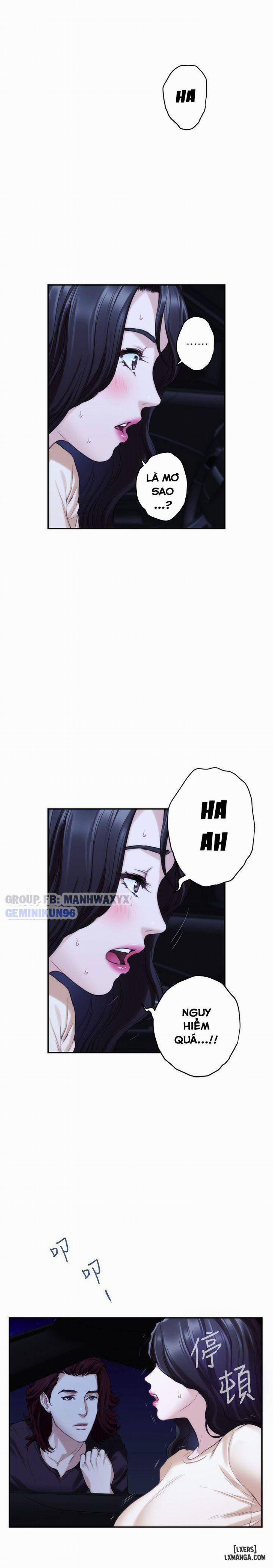 Cặp Đôi S 42 trang 15