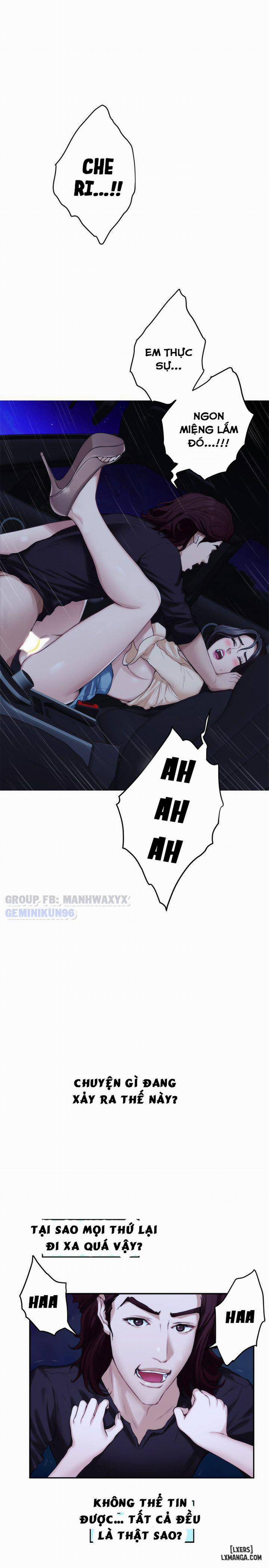 Cặp Đôi S 42 trang 8