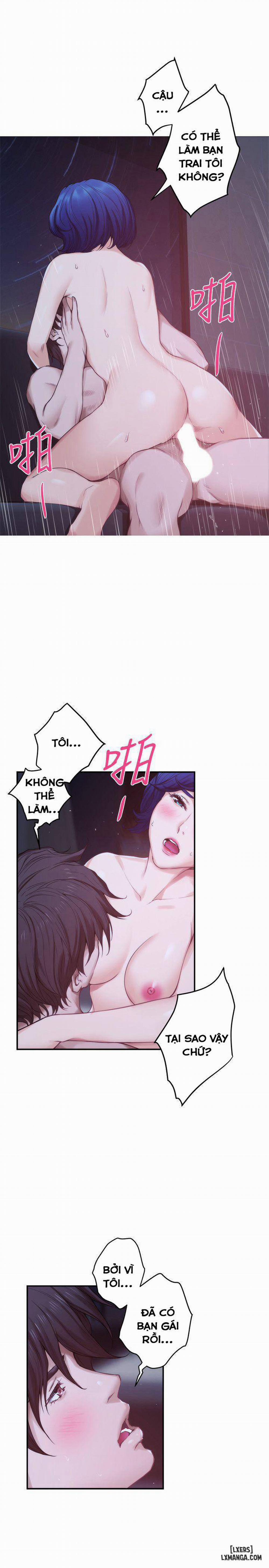 Cặp Đôi S 43 trang 14