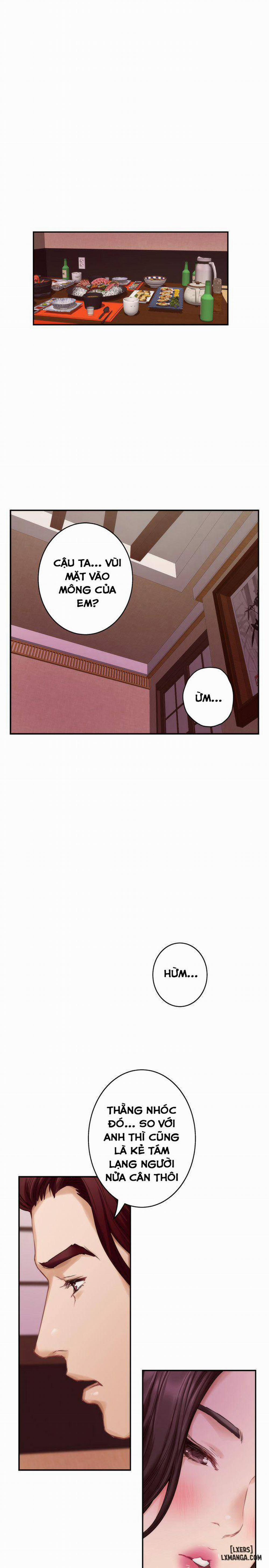 Cặp Đôi S 43 trang 24