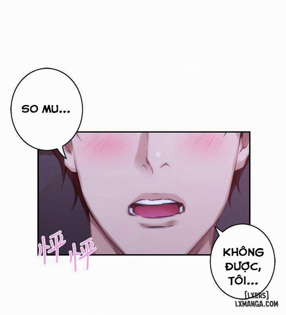 Cặp Đôi S 43 trang 8